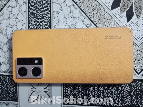 Opoo F21 pro